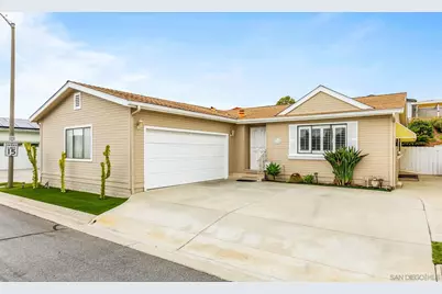  1171 Via Santa Paulo, Vista, CA 92081 - Photo 1