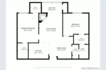  7120 Shoreline Dr #2311, San Diego, CA 92122 - Photo 34