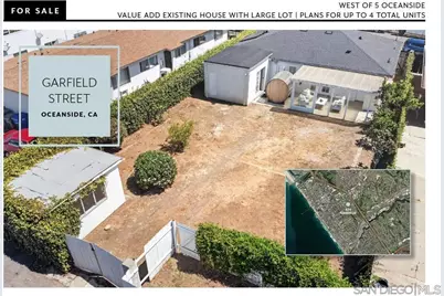  429 Garfield, Oceanside, CA 92054 - Photo 1