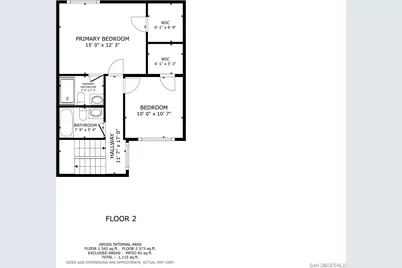  7809 Starling Dr, San Diego, CA 92123 - Photo 16
