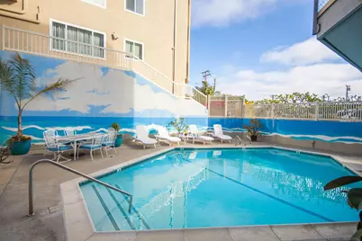  5383 Chelsea #201, La Jolla, CA 92037 - Photo 38