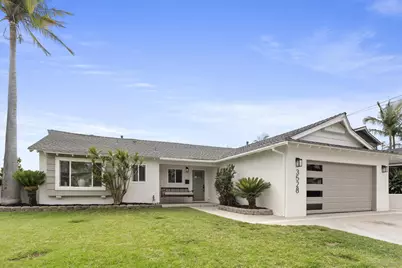  3528 Accomac Ave, San Diego, CA 92111 - Photo 1