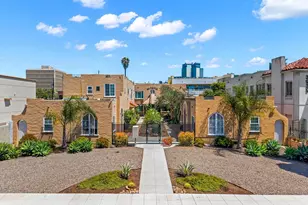 3947-59 Third Ave, San Diego, CA 92103 - Photo 1