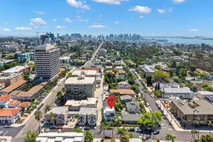 125 -127 W Brookes, San Diego, CA 92103 - Photo 36