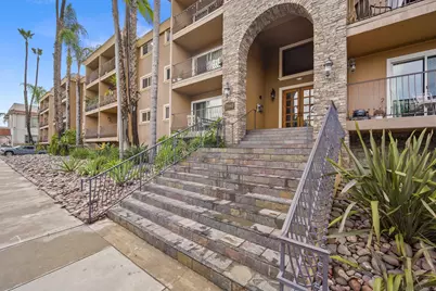  3980 8th Avenue #109, San Diego, CA 92103 - Photo 20