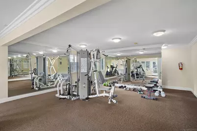  3980 8th Avenue #109, San Diego, CA 92103 - Photo 24