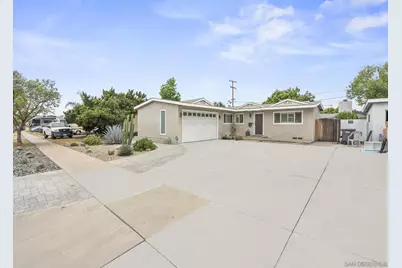  672 Brockwood Dr., El Cajon, CA 92021 - Photo 34