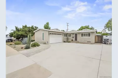  672 Brockwood Dr., El Cajon, CA 92021 - Photo 36