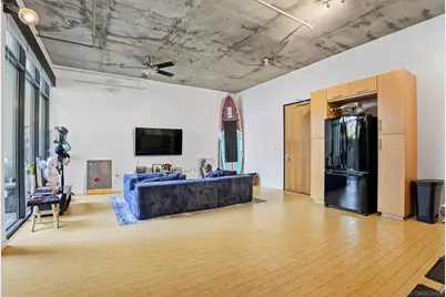  1050 Island #210, San Diego, CA 92101 - Photo 2