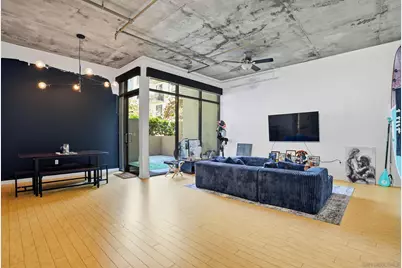  1050 Island #210, San Diego, CA 92101 - Photo 2