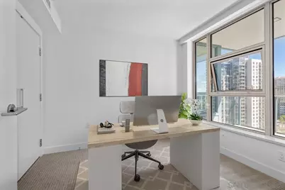  1388 Kettner Blvd #1507, San Diego, CA 92101 - Photo 4
