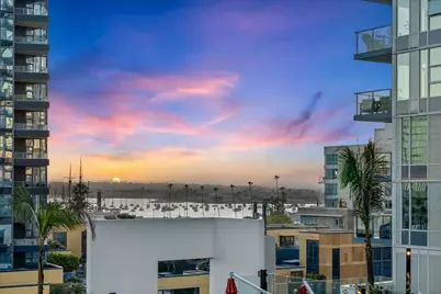  1388 Kettner Blvd #1507, San Diego, CA 92101 - Photo 38