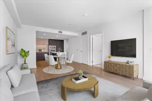 1388 Kettner Blvd, San Diego, CA 92101 - Photo 2
