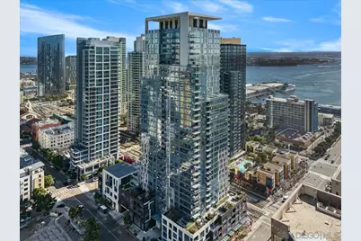  1388 Kettner Blvd #1507, San Diego, CA 92101 - Photo 26