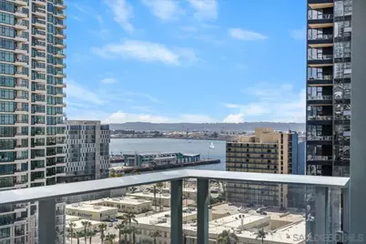  1388 Kettner Blvd #1507, San Diego, CA 92101 - Photo 20