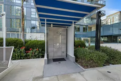  1388 Kettner Blvd #1507, San Diego, CA 92101 - Photo 46