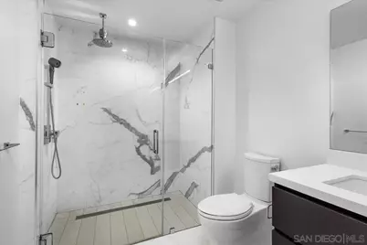  1388 Kettner Blvd #1507, San Diego, CA 92101 - Photo 16