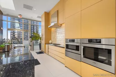  1388 Kettner Blvd #1507, San Diego, CA 92101 - Photo 32