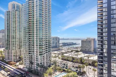  1388 Kettner Blvd #1507, San Diego, CA 92101 - Photo 24