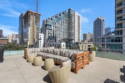  1388 Kettner Blvd #1507, San Diego, CA 92101 - Photo 34