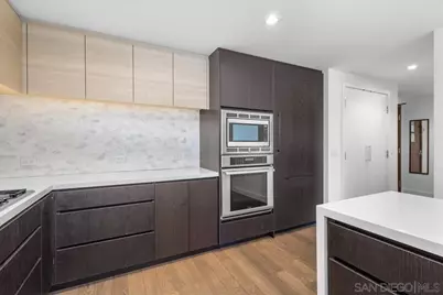  1388 Kettner Blvd #1507, San Diego, CA 92101 - Photo 22