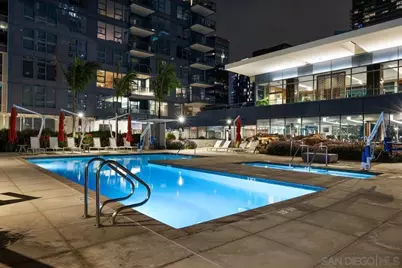  1388 Kettner Blvd #1507, San Diego, CA 92101 - Photo 44