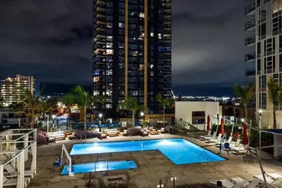  1388 Kettner Blvd #1507, San Diego, CA 92101 - Photo 42