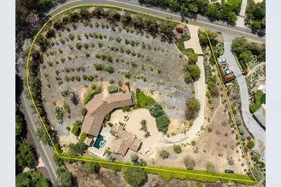  6858 Las Colinas, Rancho Santa Fe, CA 92067 - Photo 8