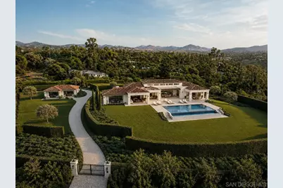  6858 Las Colinas, Rancho Santa Fe, CA 92067 - Photo 4