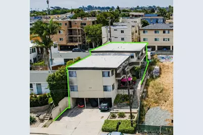  4363 Rialto St, San Diego, CA 92107 - Photo 2