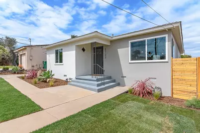  3722 Dixon Pl, San Diego, CA 92107 - Photo 6