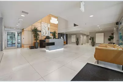  425 W Beech #1702, San Diego, CA 92101 - Photo 12