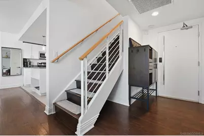  425 W Beech #1702, San Diego, CA 92101 - Photo 4