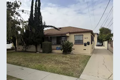  3635 W 110th Street, Inglewood, CA 90303 - Photo 1