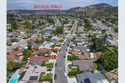  7360 Melotte St., San Diego, CA 92119 - Photo 30