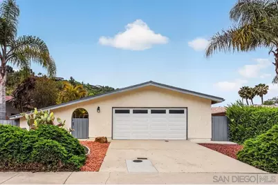  7360 Melotte St., San Diego, CA 92119 - Photo 2