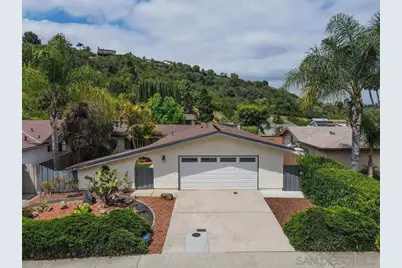  7360 Melotte St., San Diego, CA 92119 - Photo 1