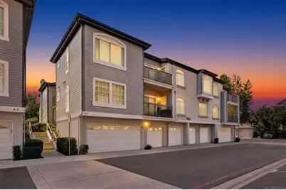  8615 Via Mallorca #B, La Jolla, CA 92037 - Photo 1