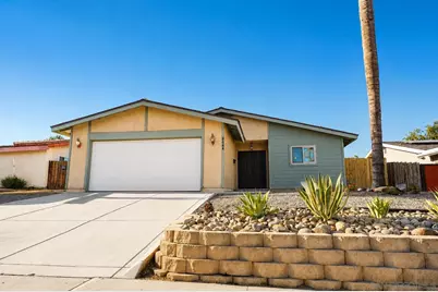  9444 Leticia Dr., Santee, CA 92071 - Photo 1