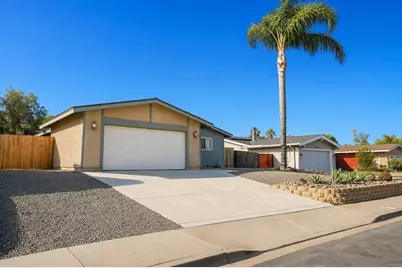  9444 Leticia Dr., Santee, CA 92071 - Photo 2