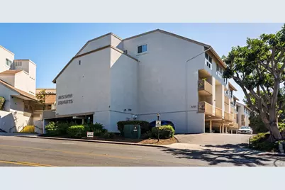  6255 Rancho Mission Road #217, San Diego, CA 92108 - Photo 2
