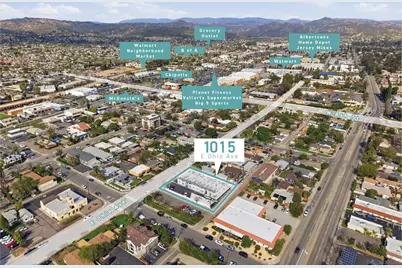  1015 E Ohio Ave, Escondido, CA 92025 - Photo 2