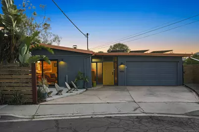  6409 Shane Place, San Diego, CA 92115 - Photo 2