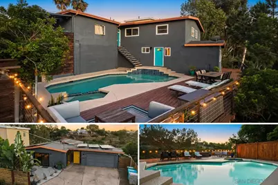  6409 Shane Place, San Diego, CA 92115 - Photo 1