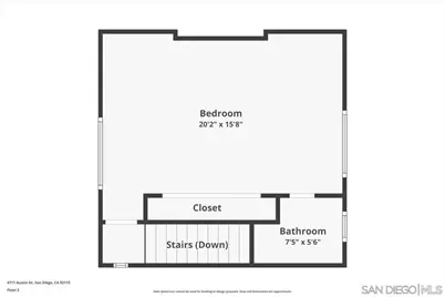  4711 Austin, San Diego, CA 92115 - Photo 38