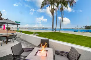 3268 Bayside Walk, San Diego, CA 92109 - Photo 4