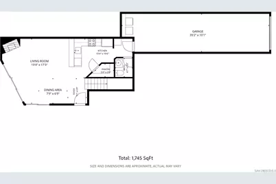 3268 Bayside Walk, San Diego, CA 92109 - Photo 40