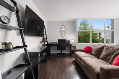  101 Market St. #307, San Diego, CA 92101 - Photo 14