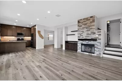  1357 Sky Ridge Ct, San Marcos, CA 92078 - Photo 2