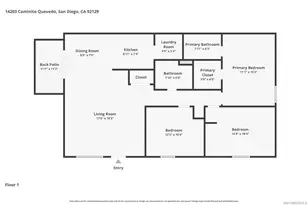 14203 Caminito Quevedo, San Diego, CA 92129 - Photo 4